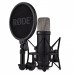 RØDE NT1 5th GENERATION - Black RØDE NT1 5th GENERATION - Black